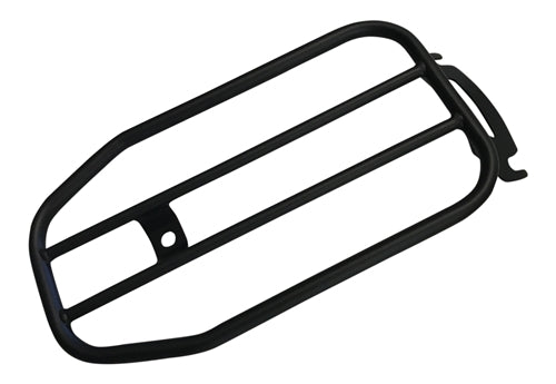 Road King/Road Glide Flat Solo Luggage Rack MWL-409