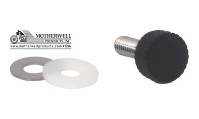 Low Profile  Thumbscrew for Harley-Davidson