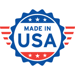 motherwell Made in the USA logo